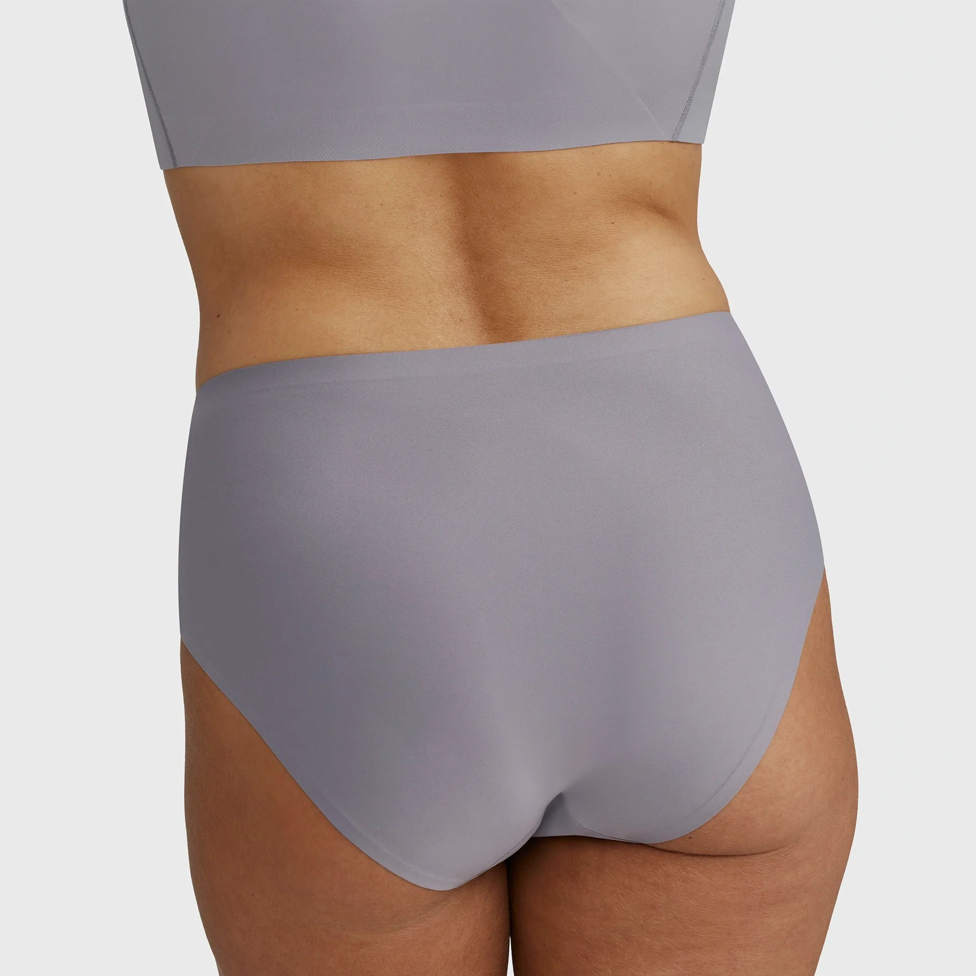 High-Waisted Retro Bikini - Image 85