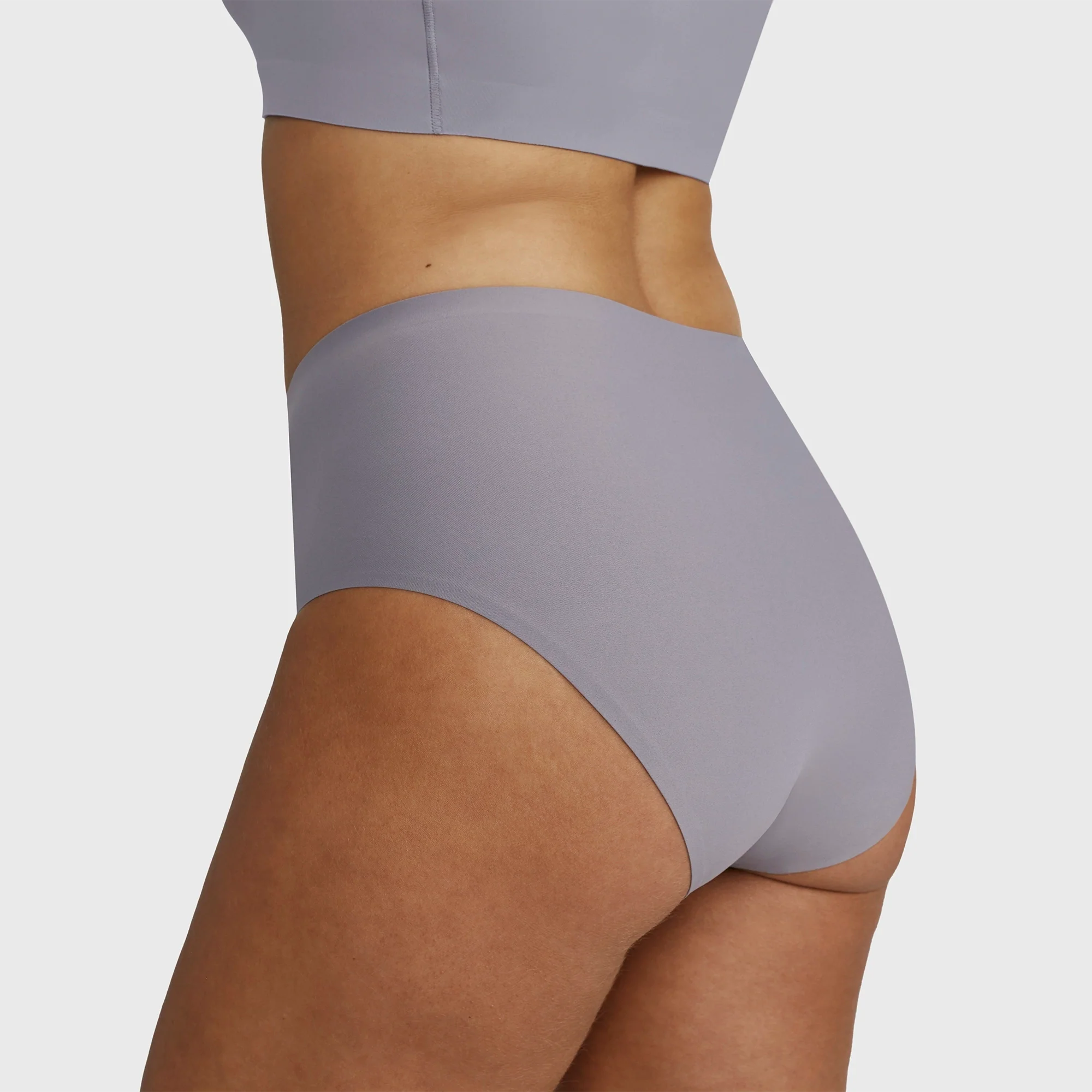 High-Waisted Retro Bikini - Image 87