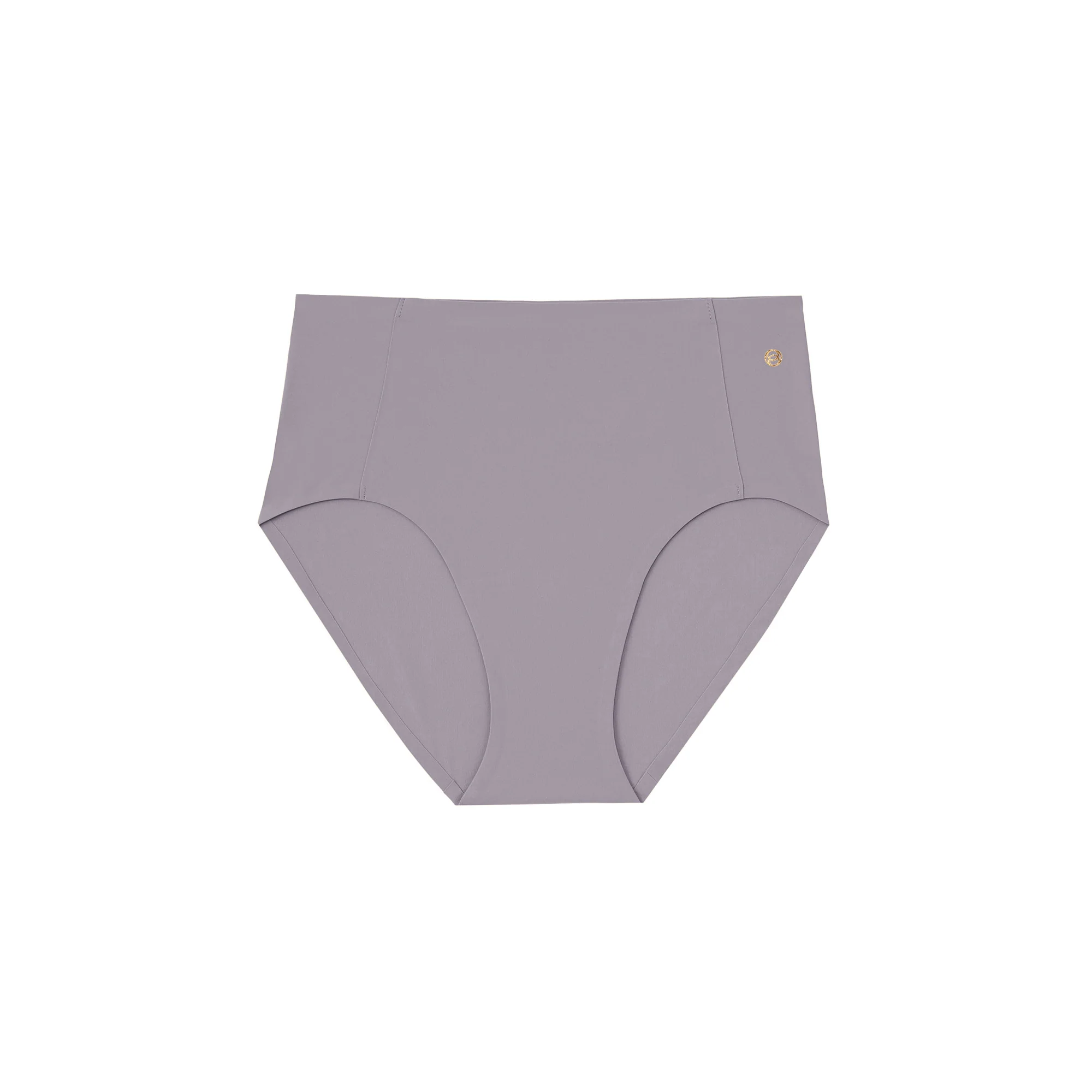 High-Waisted Retro Bikini - Image 91