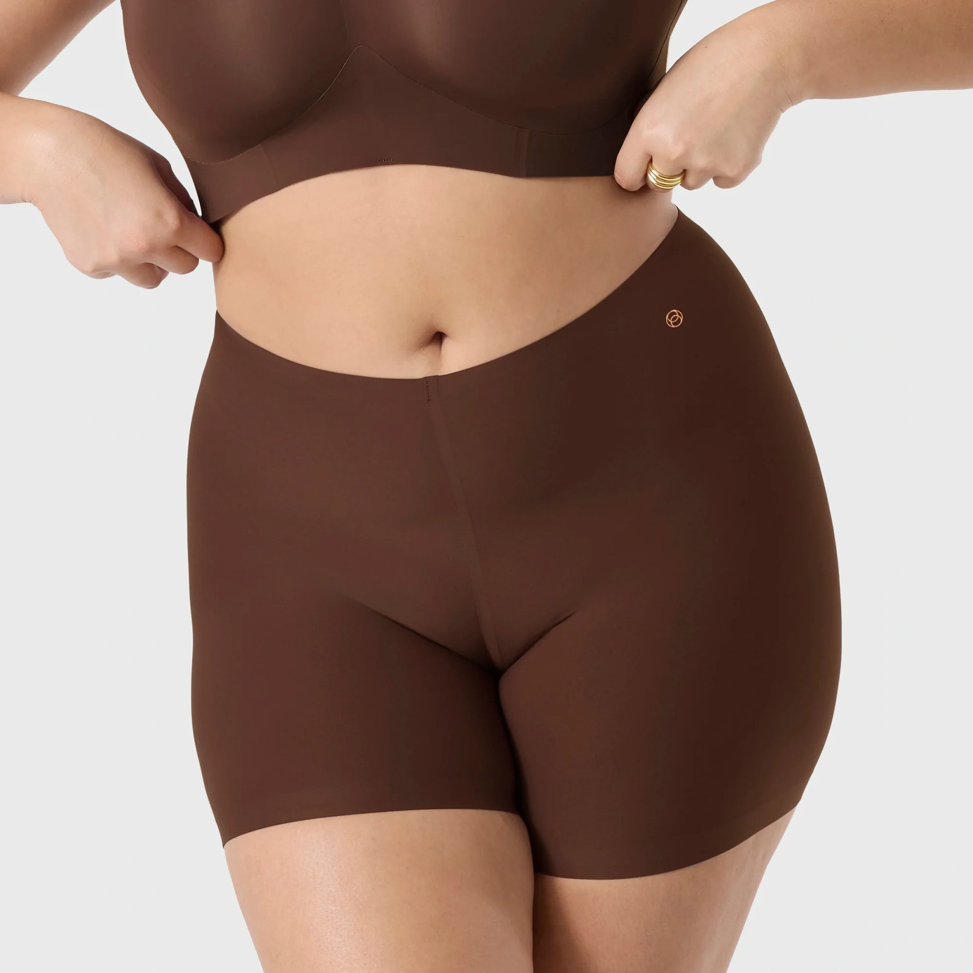 Slip Short - Image 34