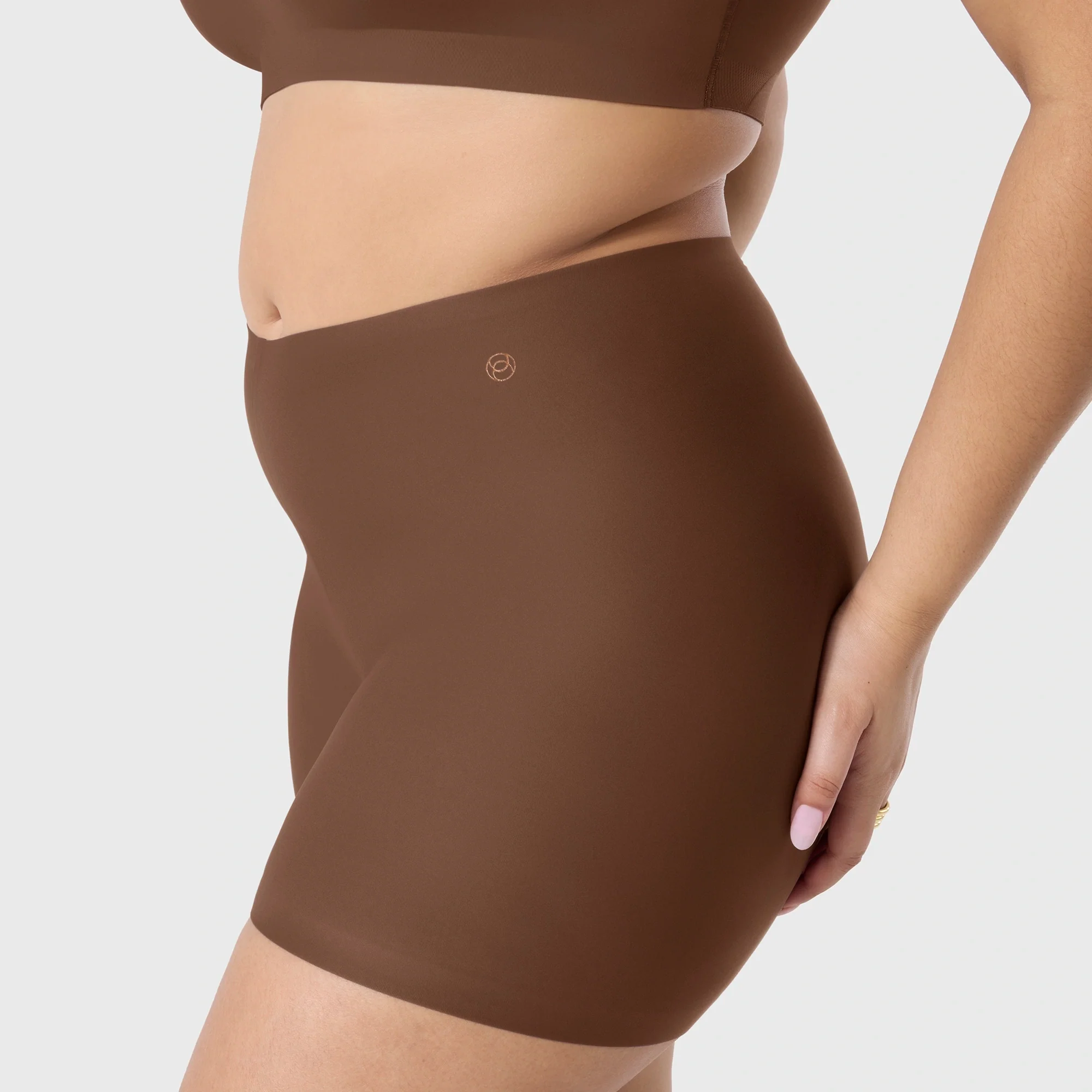 Slip Short - Image 9