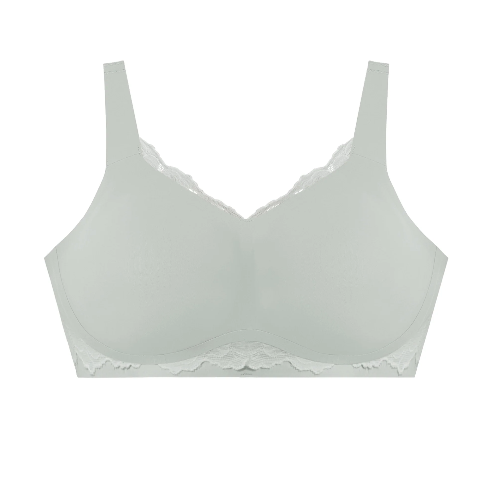 Smooth Lace Beyond Bra - Image 16