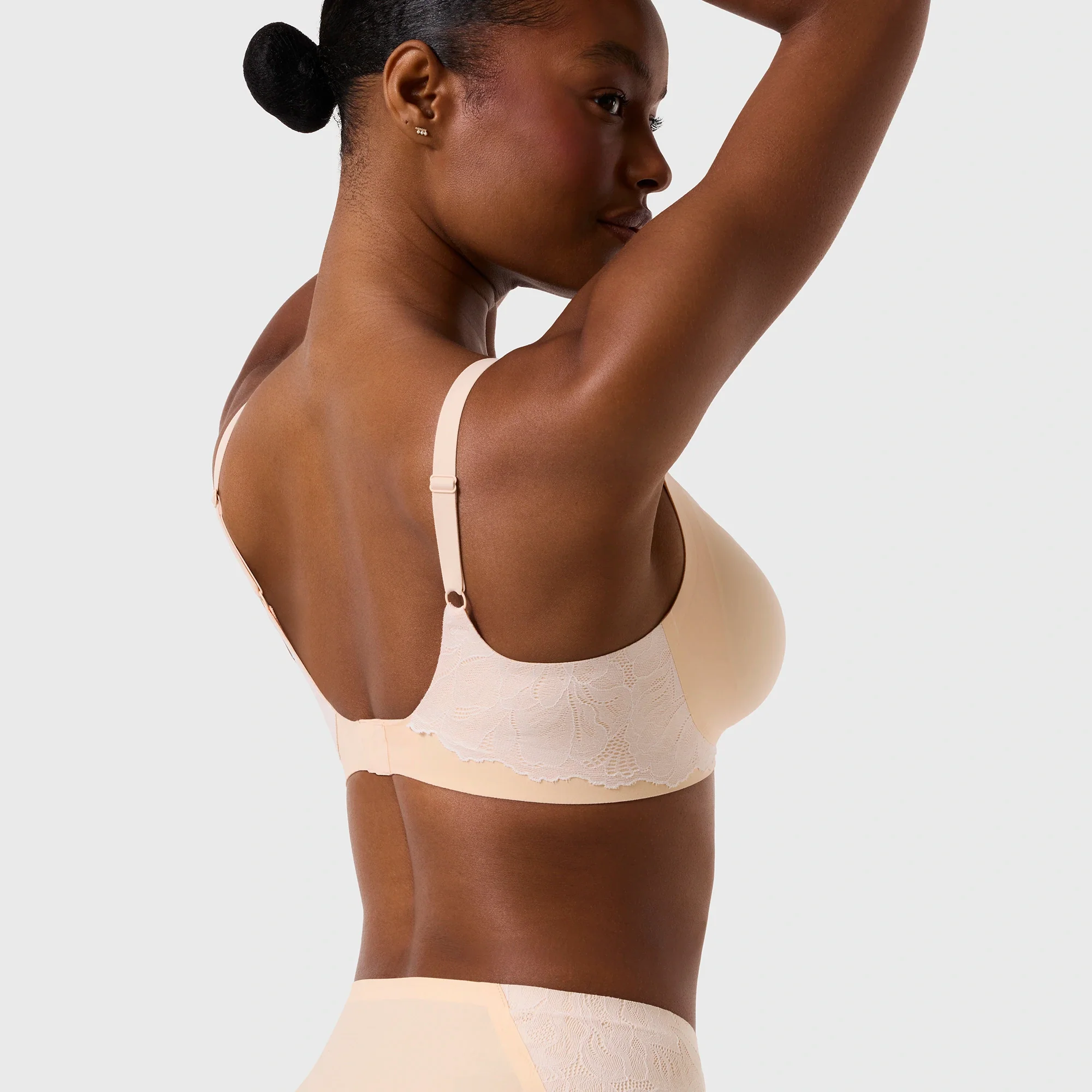 Smooth Lace Beyond Bra - Image 19