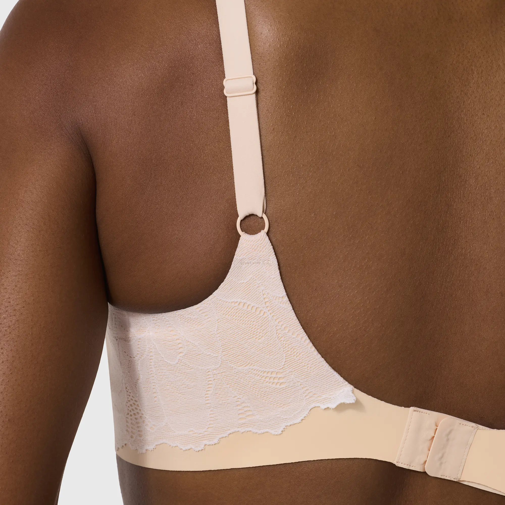 Smooth Lace Beyond Bra - Image 21