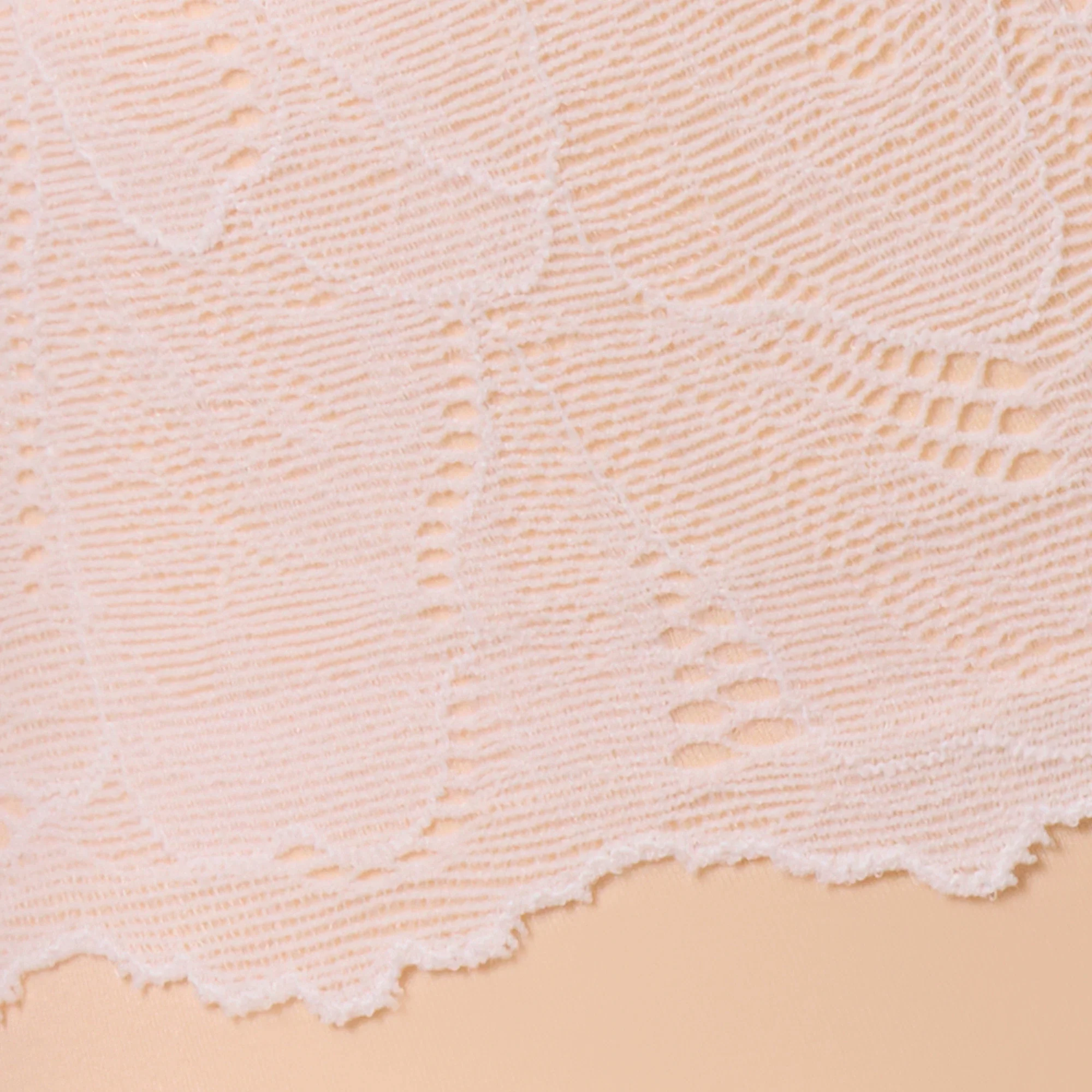 Smooth Lace Beyond Bra - Image 22