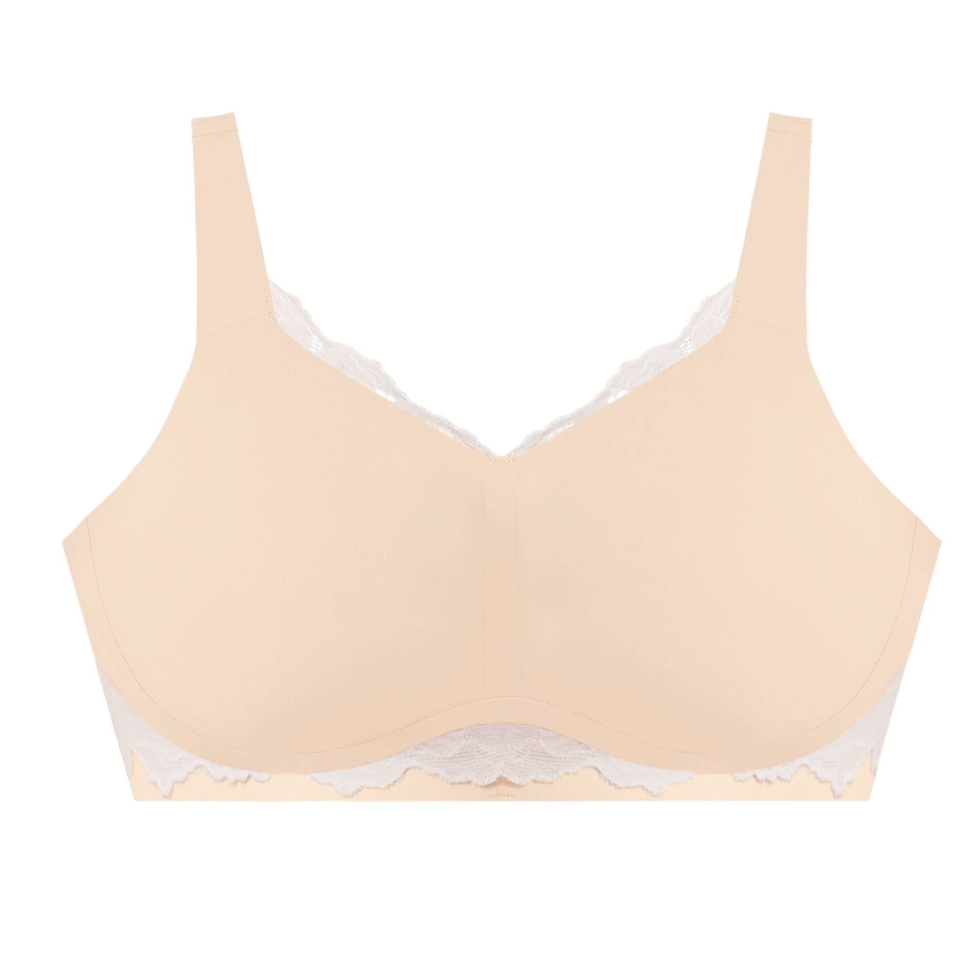 Smooth Lace Beyond Bra - Image 24