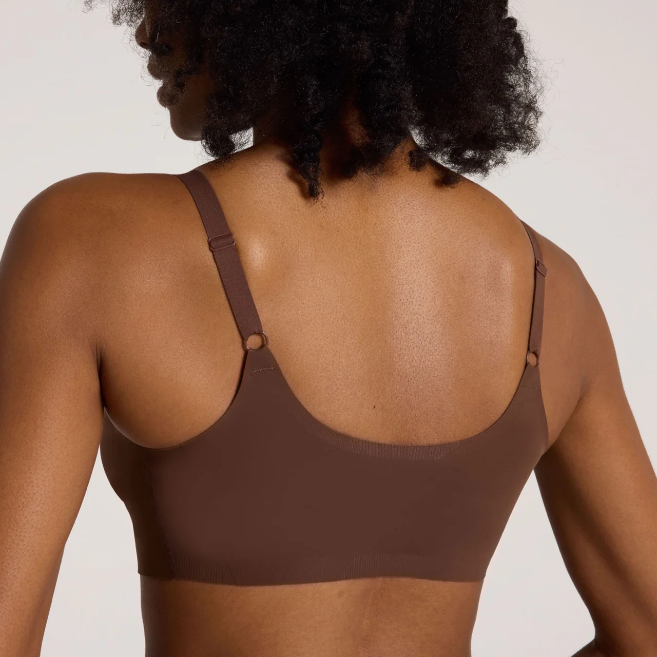 Structured Scoop Bra - Image 22