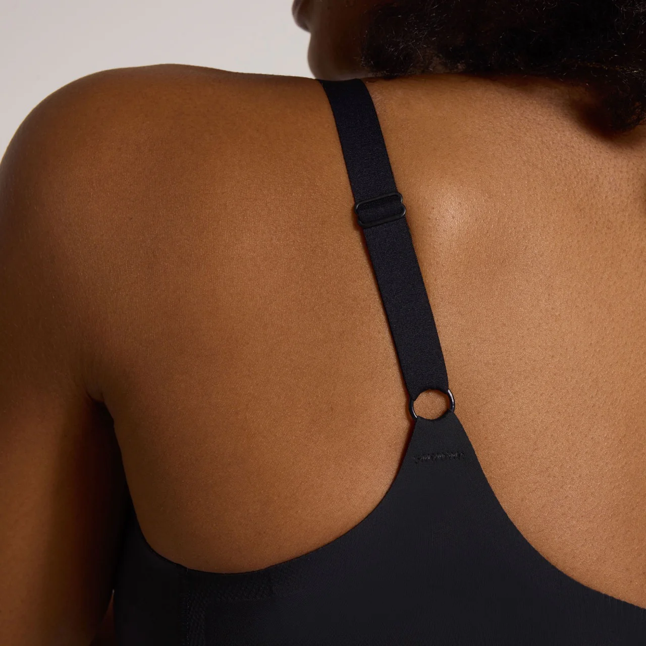 Structured Scoop Bra - Image 26