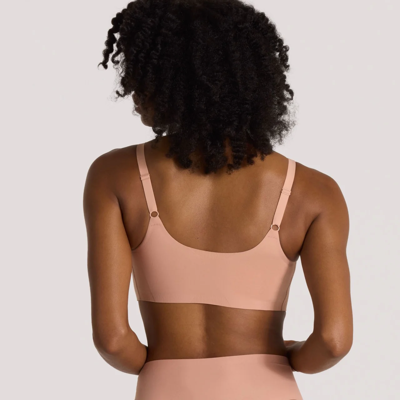 Structured Scoop Bra - Image 29