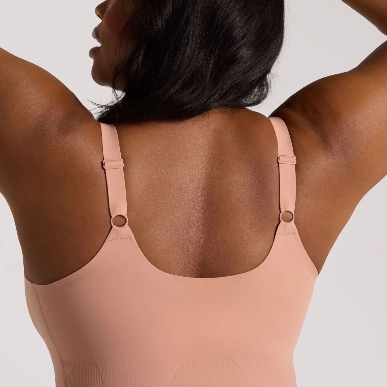 Structured Scoop Bra Tank - Image 33